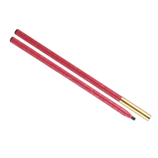 Line Drawing Eyebrow Pencil Not Smudge Tattoo Positioning Gold Rose